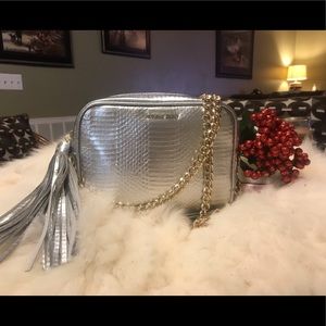 Victoria’s Secret Paris Runway Crossbody •NEW•